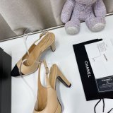 202206最新Chanelサンダル レディース  シャネルシューズ靴 スーパーコピー
