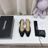 202206最新Chanelサンダル レディース  シャネルシューズ靴 スーパーコピー