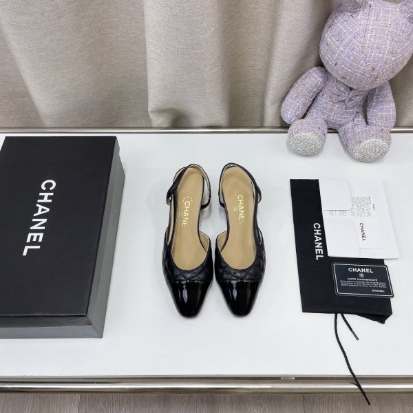 202206最新Chanelサンダル レディース  シャネルシューズ靴 スーパーコピー