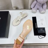 202206最新Chanelサンダル レディース  シャネルシューズ靴 スーパーコピー