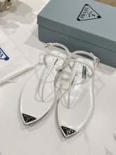 202206最新Pradaサンダル レディース プラダシューズ靴 スーパーコピー