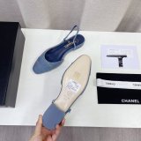 202206最新Chanelサンダル レディース  シャネルシューズ靴 スーパーコピー
