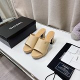 202206最新Chanelサンダル レディース  シャネルシューズ靴 スーパーコピー