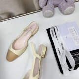 202206最新Chanelサンダル レディース  シャネルシューズ靴 スーパーコピー