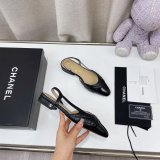 202206最新Chanelサンダル レディース  シャネルシューズ靴 スーパーコピー
