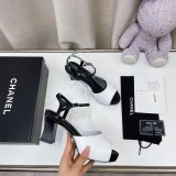 202206最新Chanelサンダル レディース  シャネルシューズ靴 スーパーコピー
