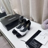 202206最新Chanelサンダル レディース  シャネルシューズ靴 スーパーコピー