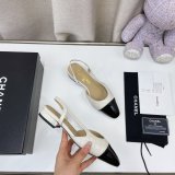 202206最新Chanelサンダル レディース  シャネルシューズ靴 スーパーコピー