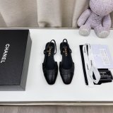 202206最新Chanelサンダル レディース  シャネルシューズ靴 スーパーコピー