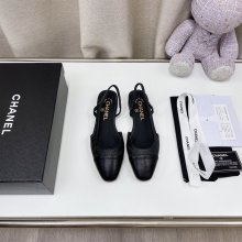 202206最新Chanelサンダル レディース  シャネルシューズ靴 スーパーコピー