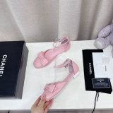 202206最新Chanelサンダル レディース  シャネルシューズ靴 スーパーコピー