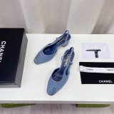 202206最新Chanelサンダル レディース  シャネルシューズ靴 スーパーコピー