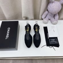 202206最新Chanelサンダル レディース  シャネルシューズ靴 スーパーコピー