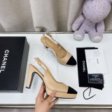 202206最新Chanelサンダル レディース  シャネルシューズ靴 スーパーコピー