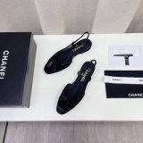 202206最新Chanelサンダル レディース  シャネルシューズ靴 スーパーコピー
