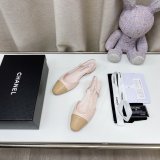 202206最新Chanelサンダル レディース  シャネルシューズ靴 スーパーコピー