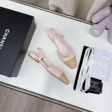 202206最新Chanelサンダル レディース  シャネルシューズ靴 スーパーコピー