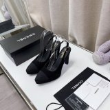 202206最新Chanelサンダル レディース  シャネルシューズ靴 スーパーコピー