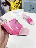 202206最新Pradaサンダル レディース プラダシューズ靴 スーパーコピー