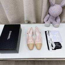 202206最新Chanelサンダル レディース  シャネルシューズ靴 スーパーコピー