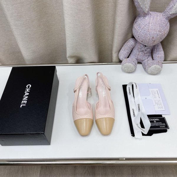 202206最新Chanelサンダル レディース  シャネルシューズ靴 スーパーコピー