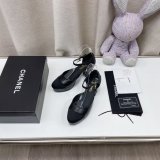202206最新Chanelサンダル レディース  シャネルシューズ靴 スーパーコピー