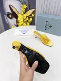 202206最新Pradaサンダル レディース プラダシューズ靴 スーパーコピー