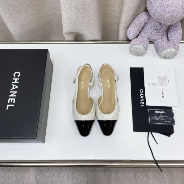 202206最新Chanelサンダル レディース  シャネルシューズ靴 スーパーコピー