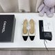 202206最新Chanelサンダル レディース  シャネルシューズ靴 スーパーコピー