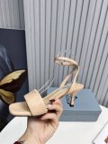 202206最新Pradaサンダル レディース プラダシューズ靴 スーパーコピー
