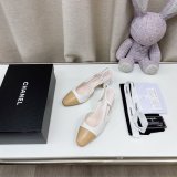 202206最新Chanelサンダル レディース  シャネルシューズ靴 スーパーコピー