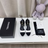 202206最新Chanelサンダル レディース  シャネルシューズ靴 スーパーコピー