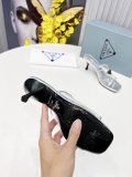 202206最新Pradaサンダル レディース プラダシューズ靴 スーパーコピー