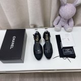 202206最新Chanelサンダル レディース  シャネルシューズ靴 スーパーコピー