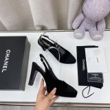 202206最新Chanelサンダル レディース  シャネルシューズ靴 スーパーコピー