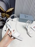 202206最新Pradaサンダル レディース プラダシューズ靴 スーパーコピー