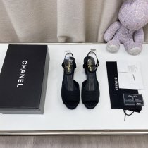 202206最新Chanelサンダル レディース  シャネルシューズ靴 スーパーコピー
