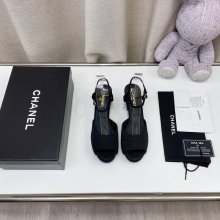 202206最新Chanelサンダル レディース  シャネルシューズ靴 スーパーコピー
