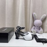 202206最新Chanelサンダル レディース  シャネルシューズ靴 スーパーコピー