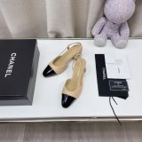202206最新Chanelサンダル レディース  シャネルシューズ靴 スーパーコピー