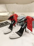 202206最新Pradaサンダル レディース プラダシューズ靴 スーパーコピー