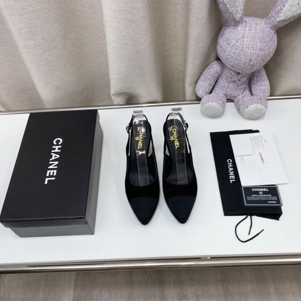 202206最新Chanelサンダル レディース  シャネルシューズ靴 スーパーコピー