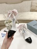 202206最新Pradaサンダル レディース プラダシューズ靴 スーパーコピー