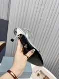 202206最新Pradaサンダル レディース プラダシューズ靴 スーパーコピー