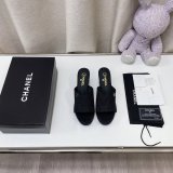 202206最新Chanelサンダル レディース  シャネルシューズ靴 スーパーコピー