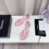 202206最新Chanelサンダル レディース  シャネルシューズ靴 スーパーコピー
