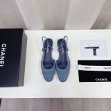 202206最新Chanelサンダル レディース  シャネルシューズ靴 スーパーコピー