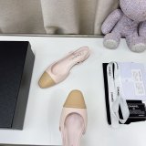 202206最新Chanelサンダル レディース  シャネルシューズ靴 スーパーコピー