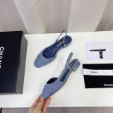 202206最新Chanelサンダル レディース  シャネルシューズ靴 スーパーコピー