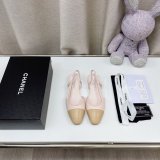 202206最新Chanelサンダル レディース  シャネルシューズ靴 スーパーコピー